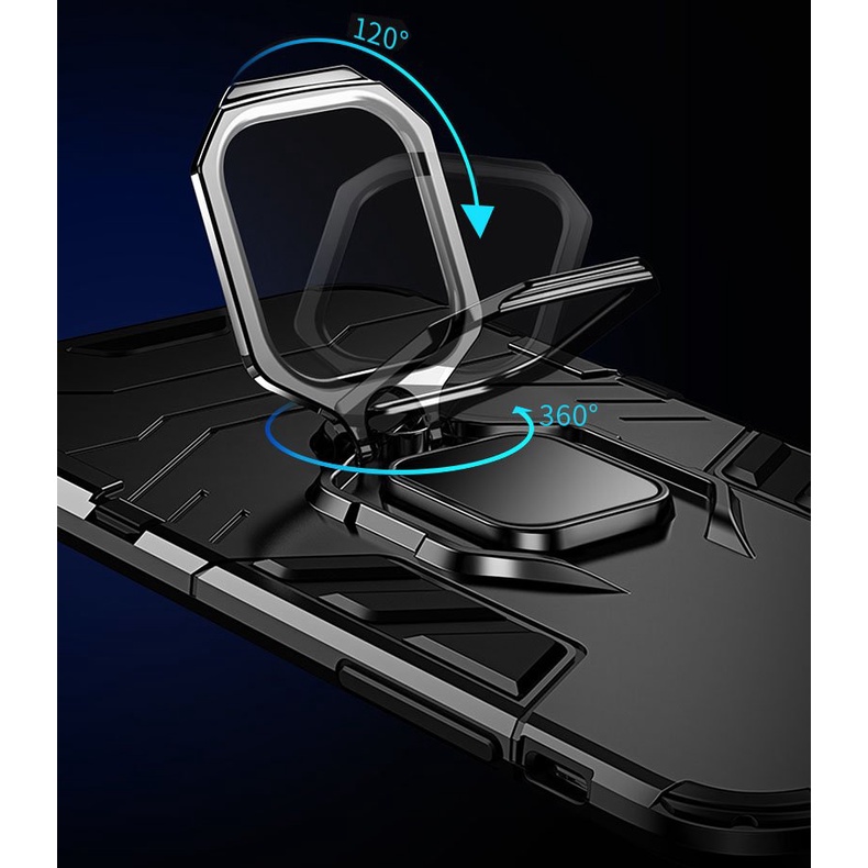 Ốp lưng ironman iring chống sốc cao cấp cho dòng máy oppo reno 5g, reno 6z 5g và các dòng máy khác