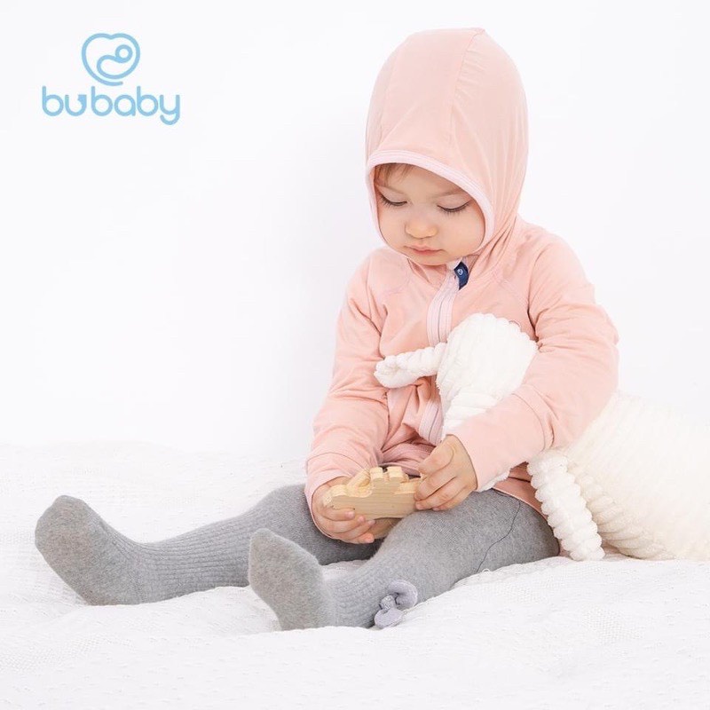 ÁO CHỐNG NẮNG BUBABY