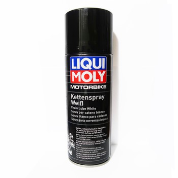 Chai xịt sên cao cấp Liqui Moly Motorbike Chain-Lube 1508 250ml