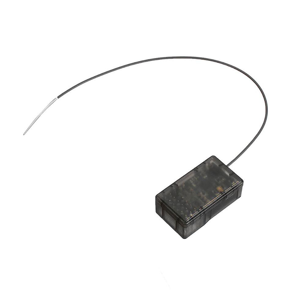 Thiết Bị Nhận Tín Hiệu Servo Điều Khiển Từ Xa 6 Kênh 2.4G LAYOR1 Cho Xe Hơi / Xe Tải / Tàu Thuyề