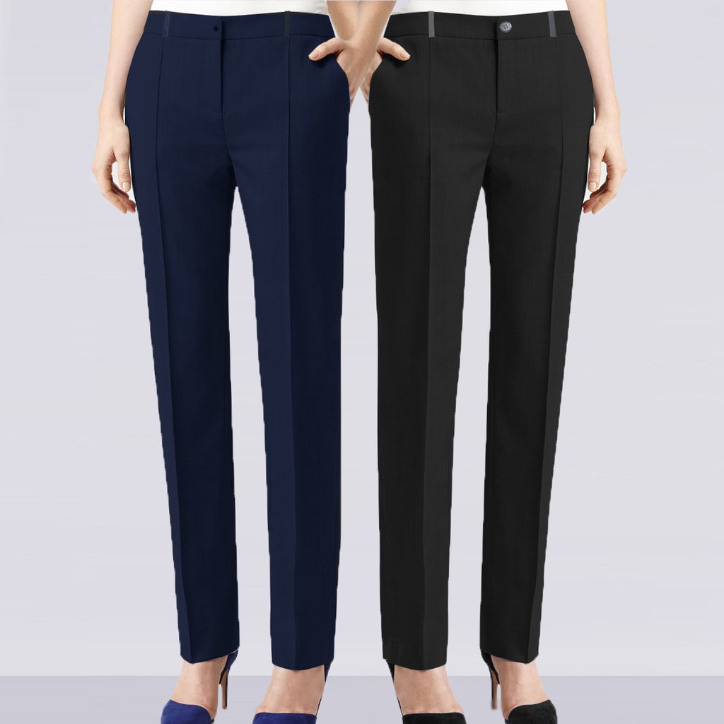 COMBO 2 Quần Tây Công Sở_Q02 | BigBuy360 - bigbuy360.vn