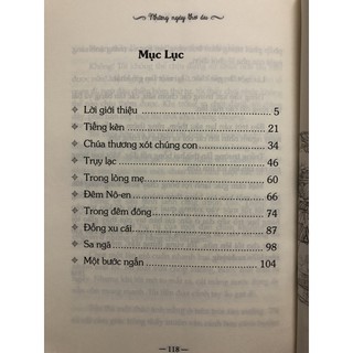 Sách Những ngày thơ ấu ( Nguyên Hồng )