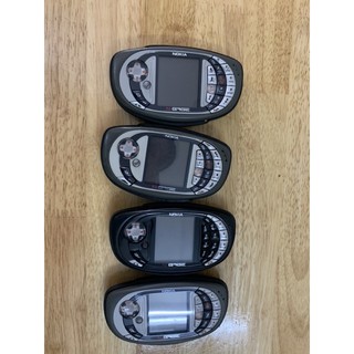 Nokia ngage Qd -kiwi