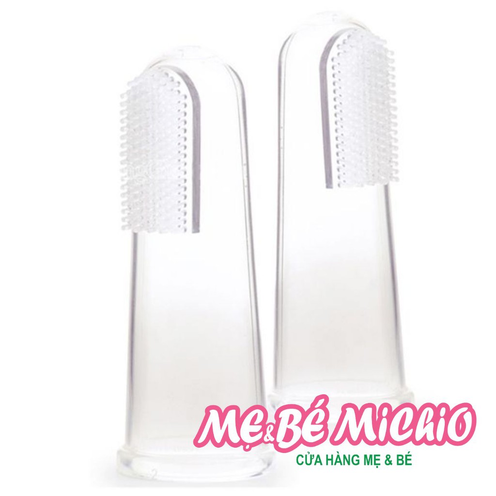 Bàn chải rơ lưỡi trẻ em Farlin