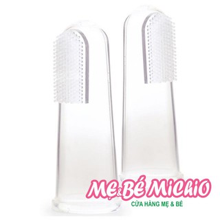 Bàn chải rơ lưỡi trẻ em Farlin