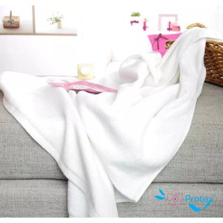 Khăn tắm, khăn trải giường Spa Microfiber (vải đa năng)