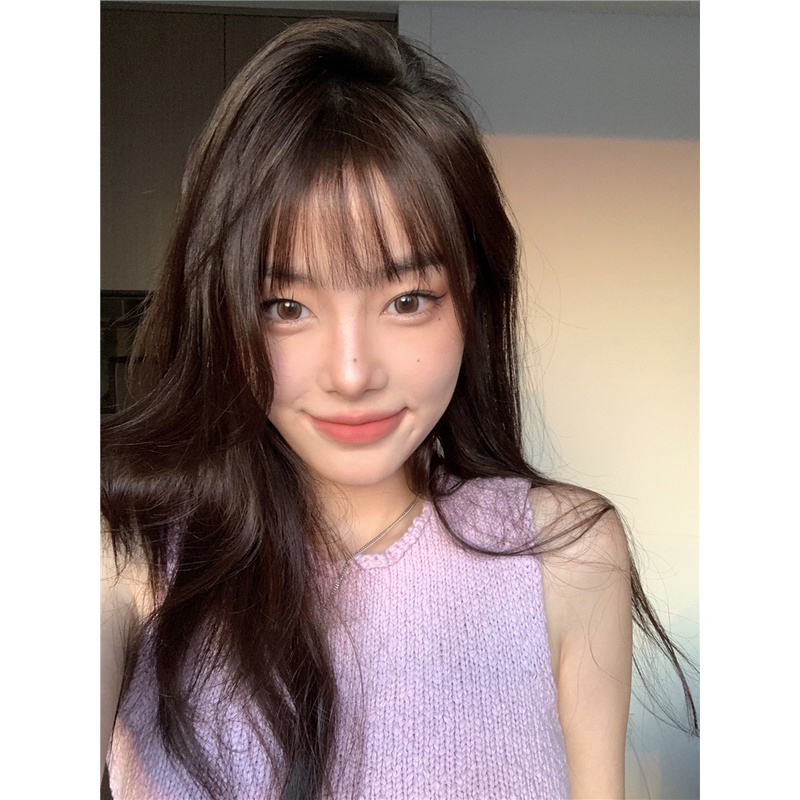 Cocory vn Áo Croptop Dệt Kim Thiết Kế Hở Lưng Dáng Ôm Thời Trang Quyến Rũ Cho Nữ