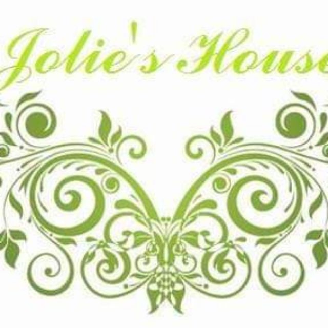 Jolie's House shop