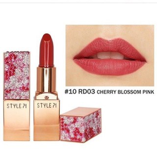 3CE_SON STYLE 71 MATTE LIPSTICK ( GIỐNG 3CE 908,118,119)CHÍNH HÃNG