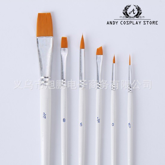 [CÓ SẴN] Bảng màu vẽ Body paiting 12 ô | BigBuy360 - bigbuy360.vn