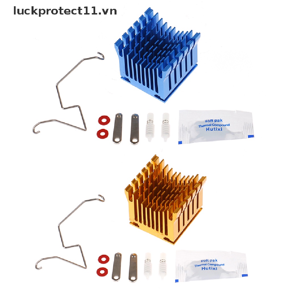/ / Luckprotect / / Bo Mạch Chủ Tản Nhiệt Nhôm Phía Nam Cầu Bắc