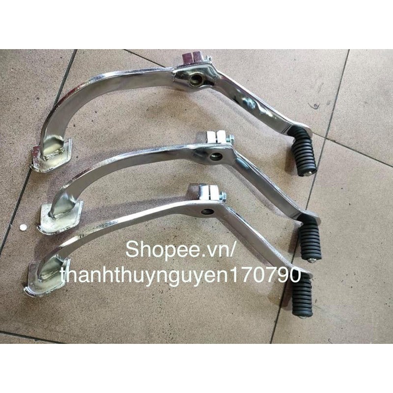 Cần Số 2 Chiều EX155 Exciter 2021-2022 VVA