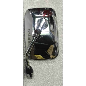 Gương hậu vuông moto gắng các loại xe