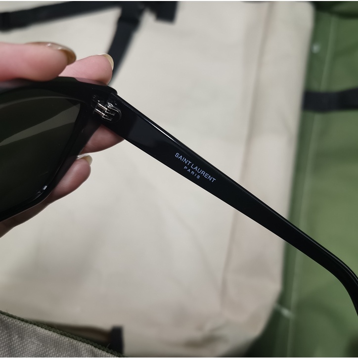 Thanh Chắn Mắt Mèo 276 sl 276 Mới