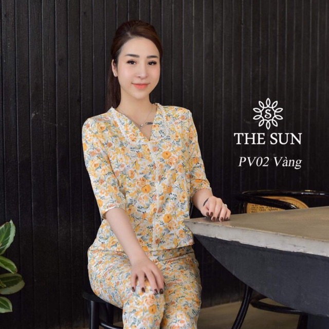 The Sun Fashion, Cửa hàng trực tuyến | BigBuy360 - bigbuy360.vn