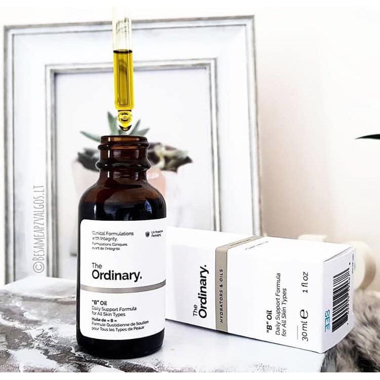 Dầu dưỡng da The Ordinary "B" Oil (30mL) | BigBuy360 - bigbuy360.vn