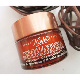 Powerful Wrinkle Reducing Eye Cream - Kem dưỡng giúp giảm nhăn vùng da mắt