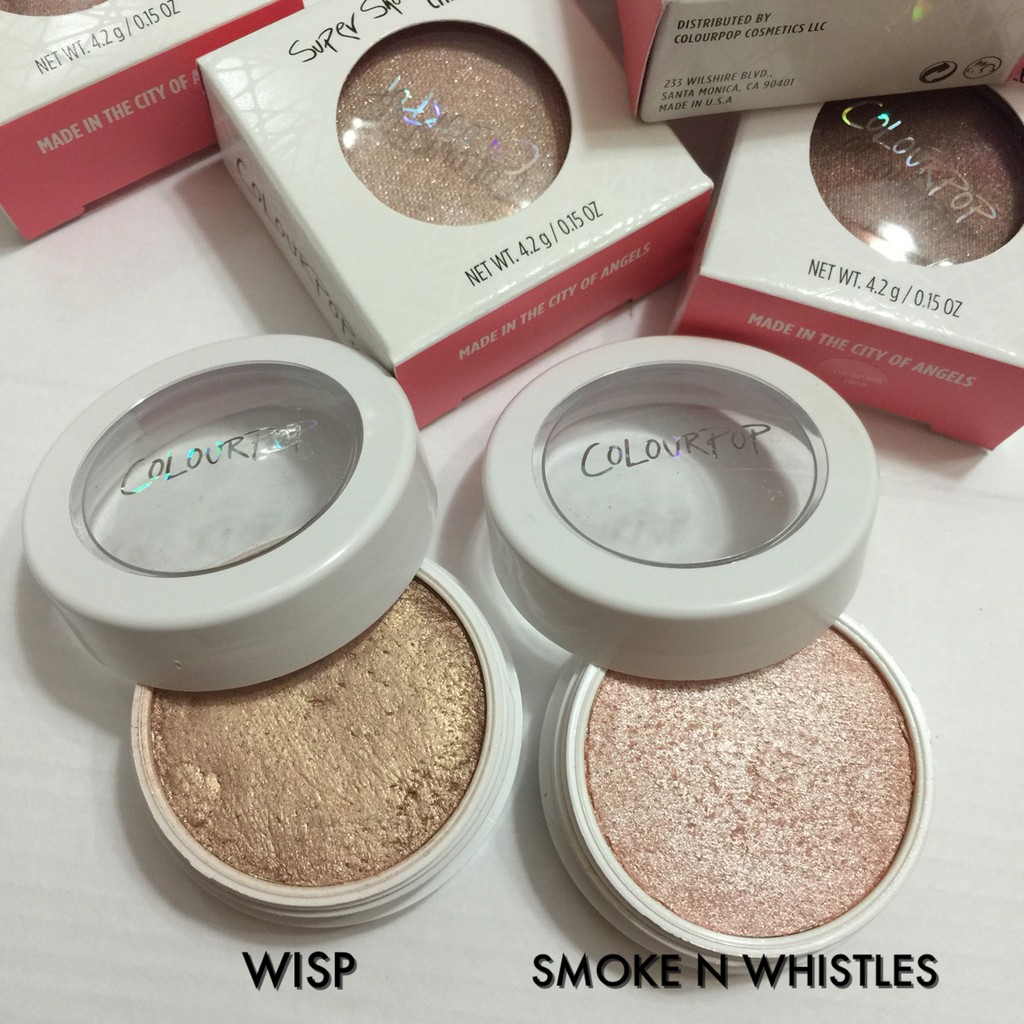 Phấn Highlight Colourpop