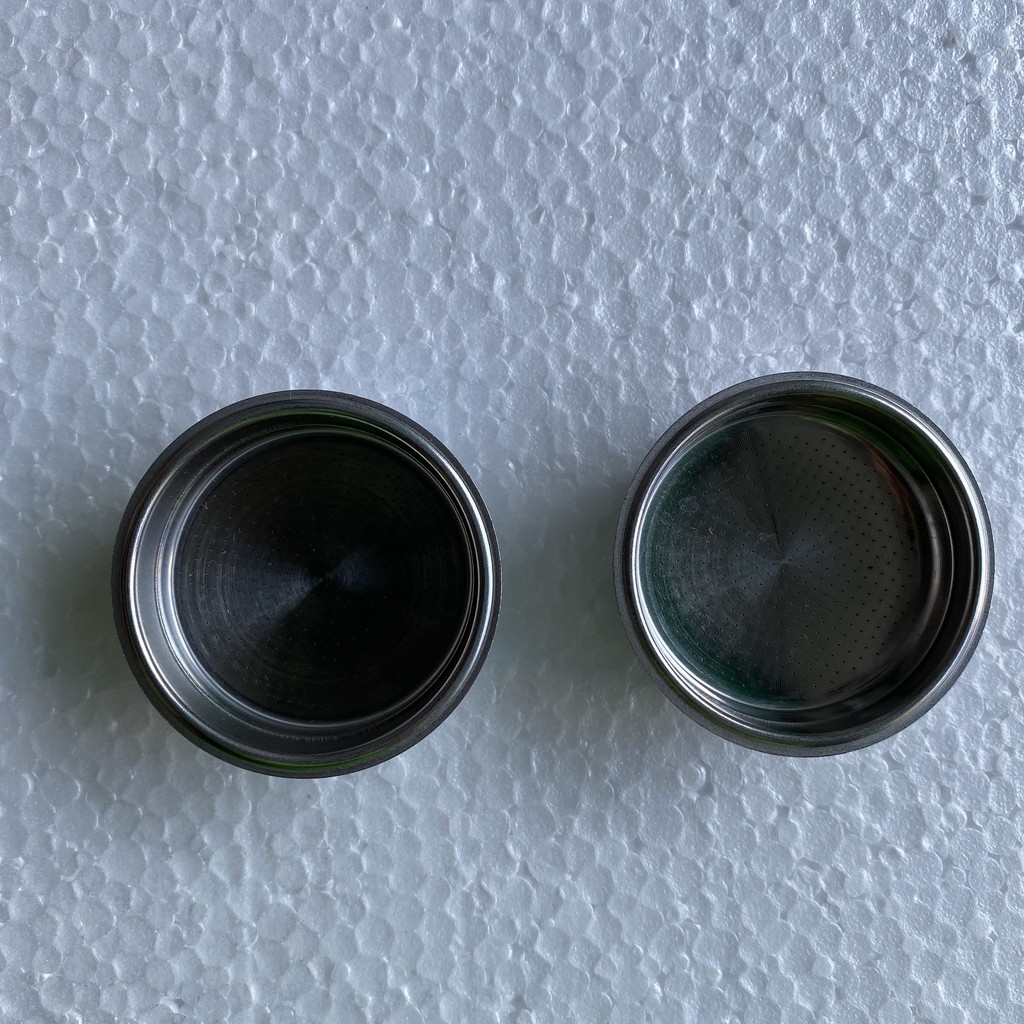 Phin  2 cup máy pha cà phê Zamboo