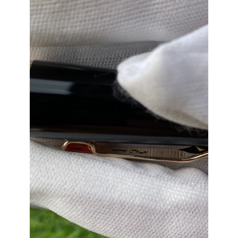 Bút máy/Dạ bi Montblanc BOHÈME BLEU