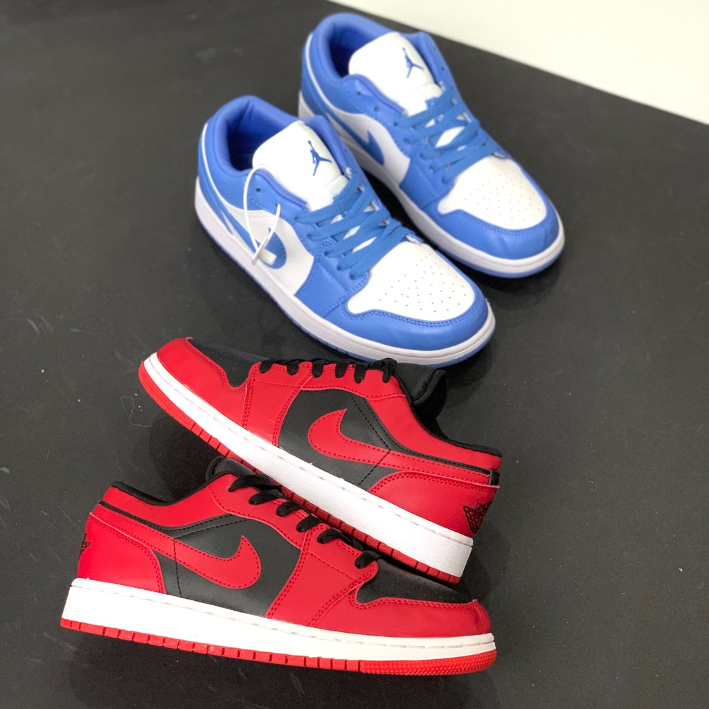 Giày J.D.1 Low Reverse Bred