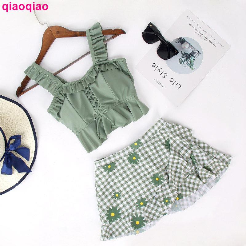 Bộ Đồ Bơi Thời Trang 2019 Xinh Xắn Dành Cho Nữ | BigBuy360 - bigbuy360.vn