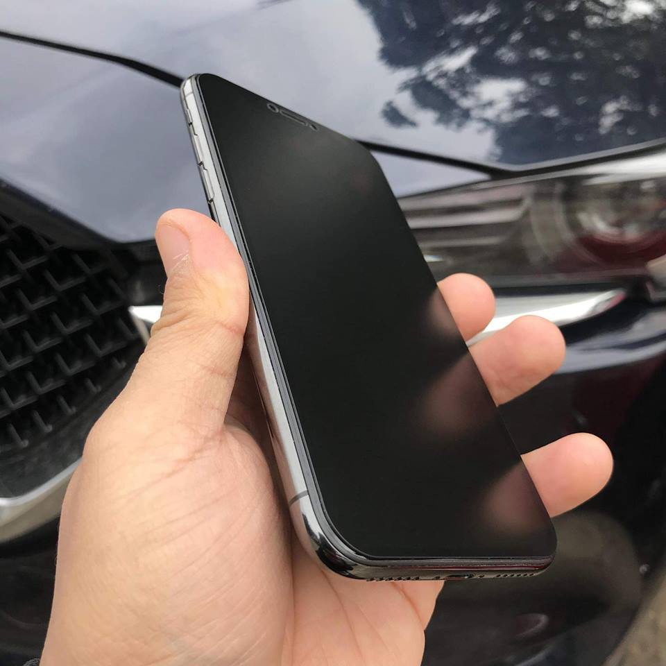 KÍNH CƯỜNG LỰC CHỐNG BÁM VÂN TAY FULL MÀN cho 6/6plus/6s/6splus/7/7plus/8/8plus/x/xr/xs/11/12/pro/max/plus/promax