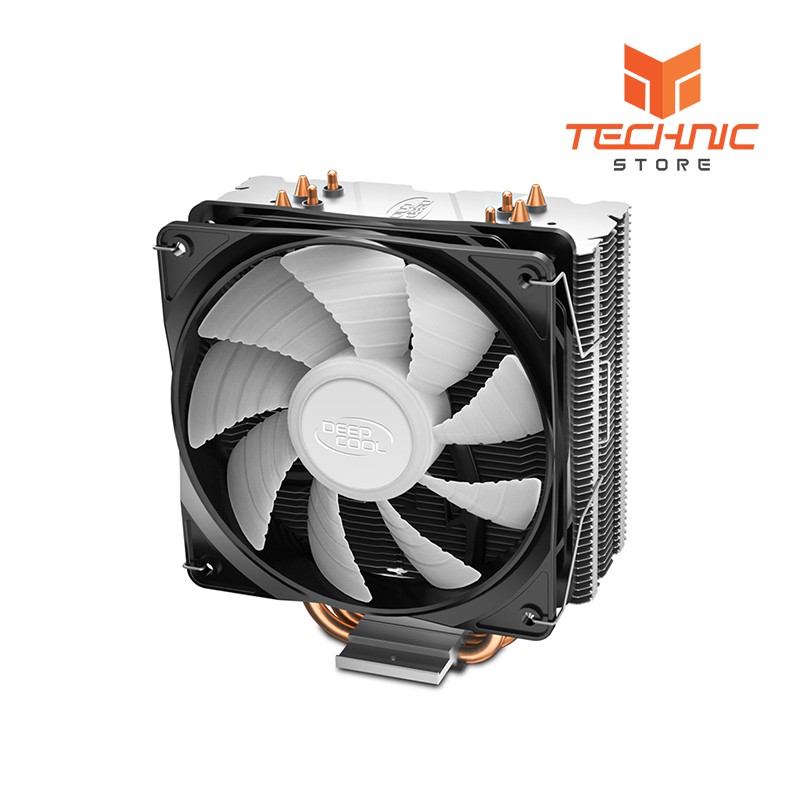 Tản nhiệt CPU Deepcool Gammaxx 400 V2 BLUE