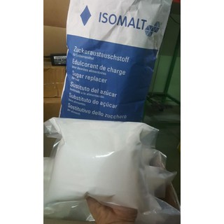 Đường ăn kiêng ISOMALT Đức