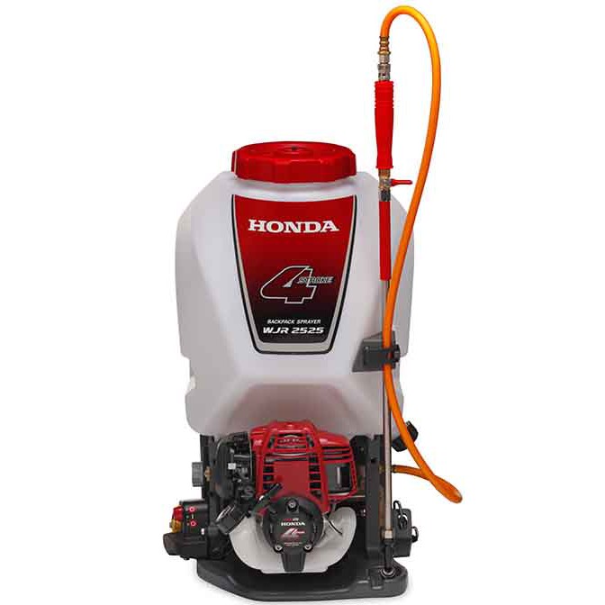 Máy Phun Thuốc Trừ Sâu Honda 1.1HP