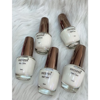 Sơn dưỡng móng tay chân 16ml prosper