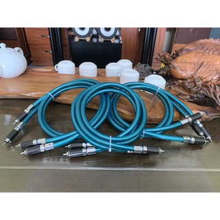 Dây Tín Hiệu AV Hi End Ortofon Đan Mạch