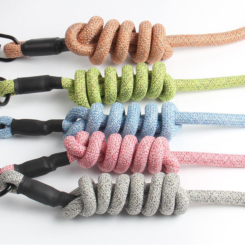 Dây Dắt Thú Cưng Đi Dạo - Đai Yếm Với Tay Cầm Có Đệm