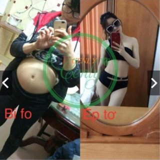 Giảm Cân Mẹ Sữa ( Đặc Biệt )