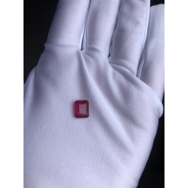 Đá Ruby hàng đẹp