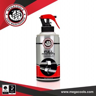 Chai xịt vệ sinh Sên Megacools 500ml
