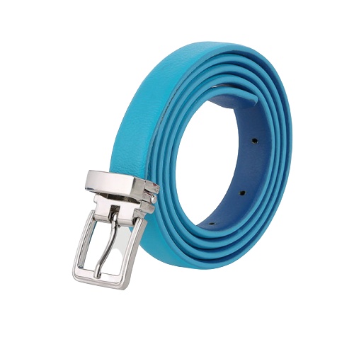 Thắt lưng nữ da bò nhiều loại màu xanh HP5108-13-18-19-27-43