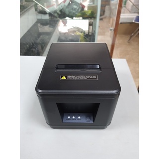 MÁY IN HÓA ĐƠN XPRINTER A160 (KHỔ GIẤY 80 TỰ CẮT)