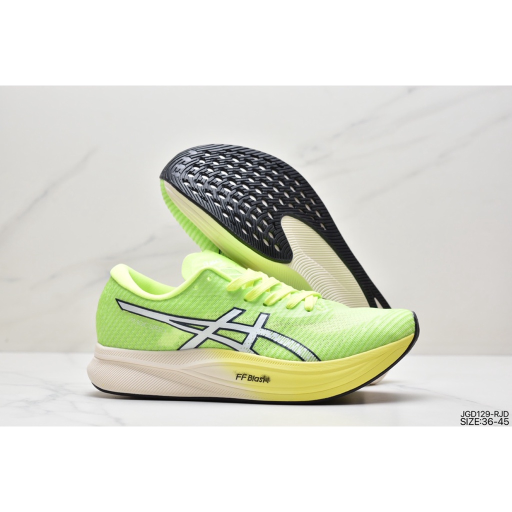 Giày Thể Thao ASICS METASPEED SKY TOKYO YY Sports Marathon Phong Cách Mới Cho Nữ