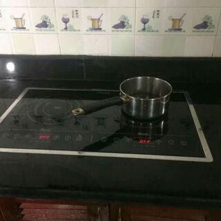 Bếp từ đôi cao cấp