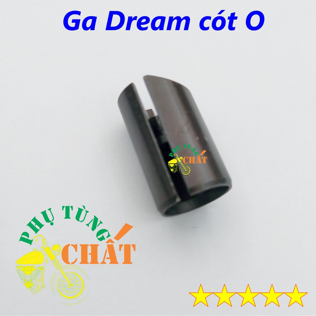 GA HONDA DREAM CÓT O CHUẨN ZIN CẢI THIỆN TÌNH TRẠNG GA ĂNG TI KHÔNG ĐỀU - SHOP PHỤ TÙNG CHẤT - HÀNG CHẤT GIÁ CHUẨN