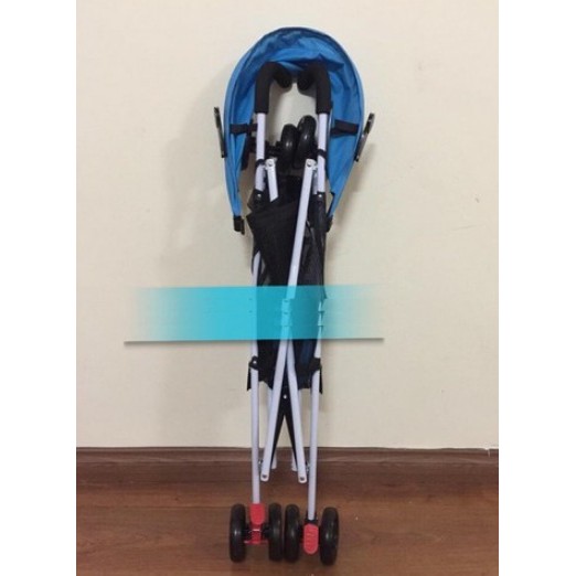 Xe đẩy du lịch siêu rẻ - siêu gọn nhẹ