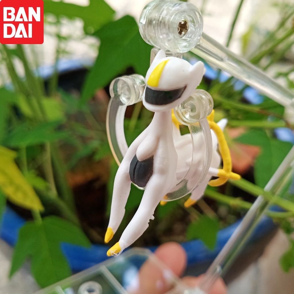 Mô hình pokemon huyền thoại Arceus kỵ sỹ ánh sáng truyền thuyết 1792 9