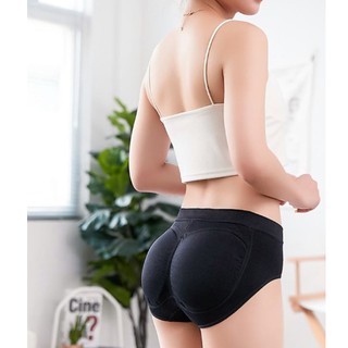 Quần độn mông Cotton 3D cao cấp