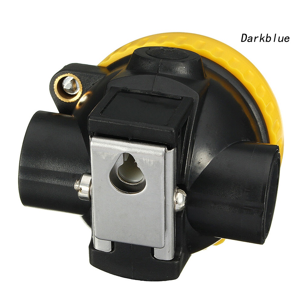 [Hàng Có Sẵn] Đèn LED Đội Đầu An Toàn Câu Cá / Cắm Trại Ngoài Trời Có Thể Sạc Lại