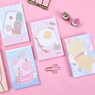 GIẤY NOTE 100 TỜ SIÊU CUTE