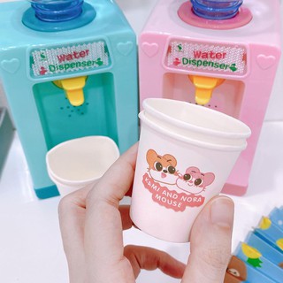 Bình Rót Nước Bé Chuột Dễ Thương