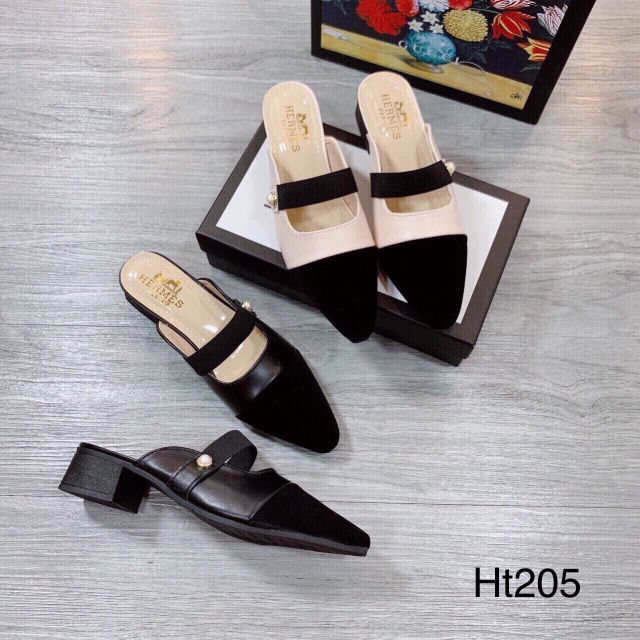 (GIÁ HỦY DIỆT) Giày búp bê trần chỉ cực êm chân | BigBuy360 - bigbuy360.vn