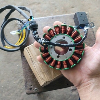 cuộn điện xe ba bánh 18 cuộn