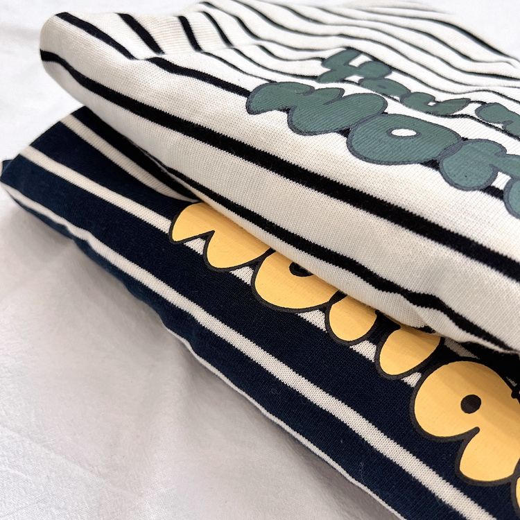 Áo Khoác Cardigan Có Nón Họa Tiết Kẻ Sọc Phong Cách Hàn Quốc Nhật Bản Mới 2022 Cho Bé Trai